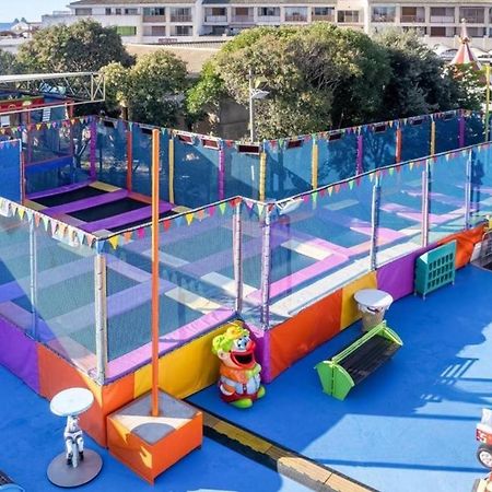 לה סיין סור-מר Charmant Appart. 500M Plages Des Sablettes מראה חיצוני תמונה